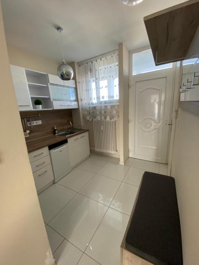 Zrinyi Central Apartman With Free Parking Mestecǎneşti Exterior foto