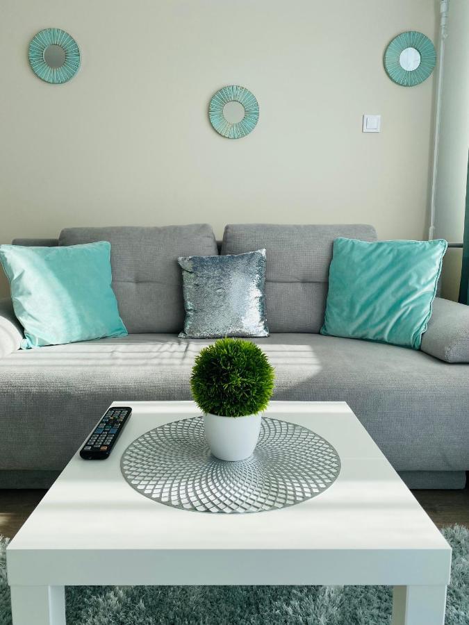 Zrinyi Central Apartman With Free Parking Mestecǎneşti Exterior foto