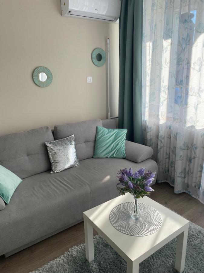 Zrinyi Central Apartman With Free Parking Mestecǎneşti Exterior foto