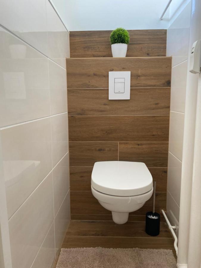 Zrinyi Central Apartman With Free Parking Mestecǎneşti Exterior foto